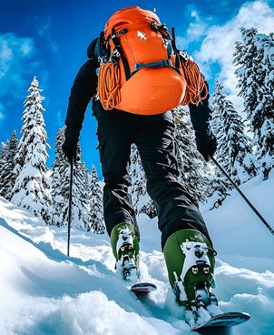 Que faire à la montagne l'hiver quand on ne skie pas ?