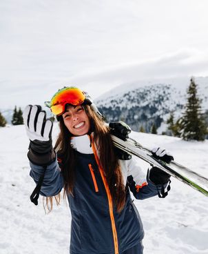 Comment s’habiller au ski ?