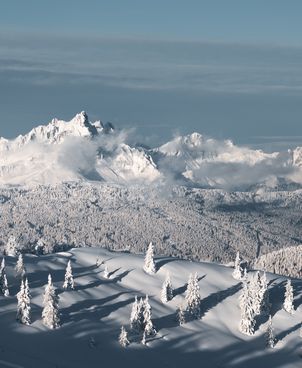 Les dates d'ouverture des stations de ski des Alpes