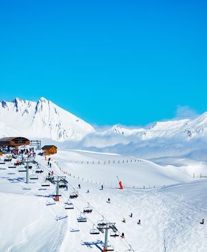 Quelles sont les stations de ski proches de perpignan ?