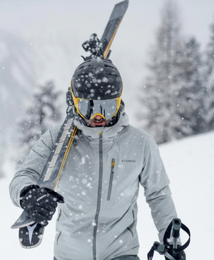 Ski confirmé