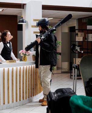 FAQ sur les dates de séjour