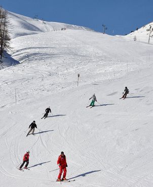 Les différents niveaux de ski ESF : guide pour progresser