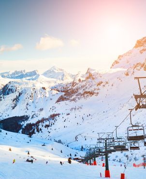 Stations de ski proches de Paris ?
