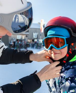 Assurance : skiez l'esprit tranquille