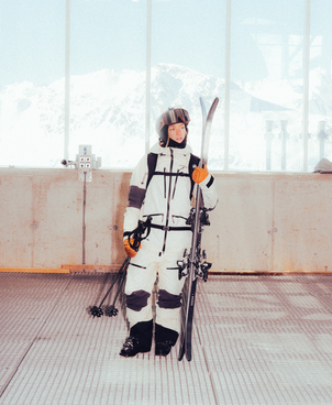 Quelles sont les bases de l'équipement pour le ski ?