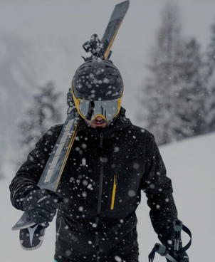 Ski bon niveau