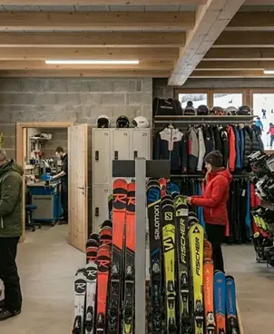 Confort et sécurité du matériel : comment Sport 2000 prend soin de vous et de votre famille