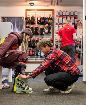 Comment choisir son matériel de ski sans se tromper ?
