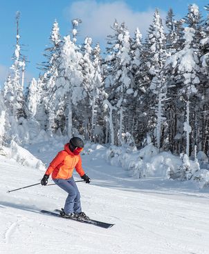 Connaitre les bases pour faire du ski