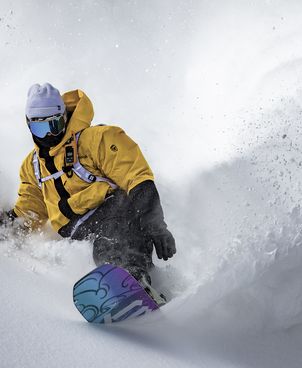 Comment choisir son snowboard ?