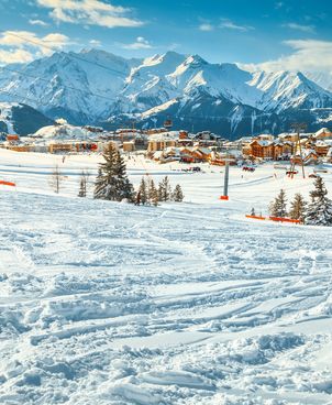 Stations de ski proche de Grenoble ?