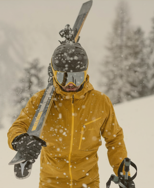 Ski premium