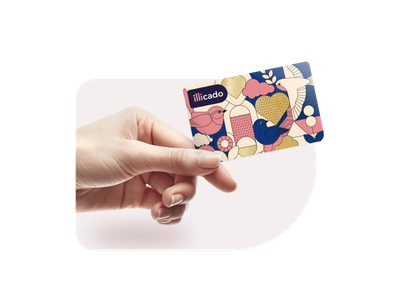 carte illicado