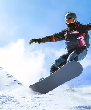 Comment apprendre à faire du snowboard ?