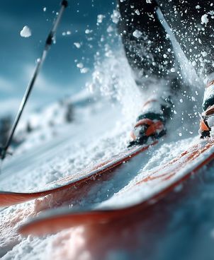 Ski alpin Homme
