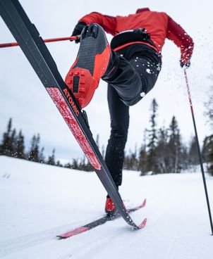 Quels sont les différents types de ski de fond qui existent ?