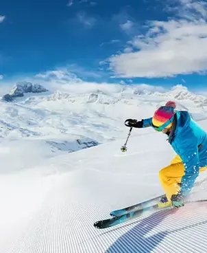 Comment skier parallèle en toute circonstance : les techniques à apprendre
