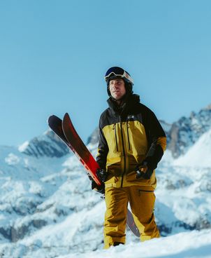 Ski 1er prix avec le Pack Primo