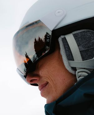 Comment bien choisir son masque de ski ?