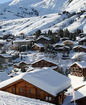 Quelles sont les meilleures stations de ski pas chères ?
