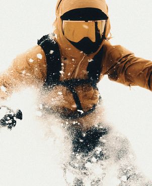 Hors piste - Pack sécurité