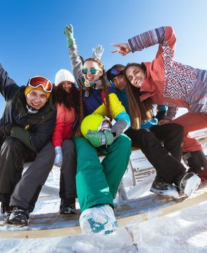 Offre promo pour les étudiants